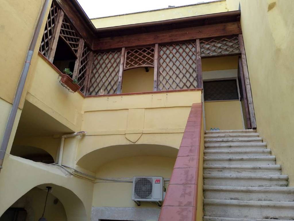 Appartamento a Bisceglie in largo S. Adoeno - Foto 2