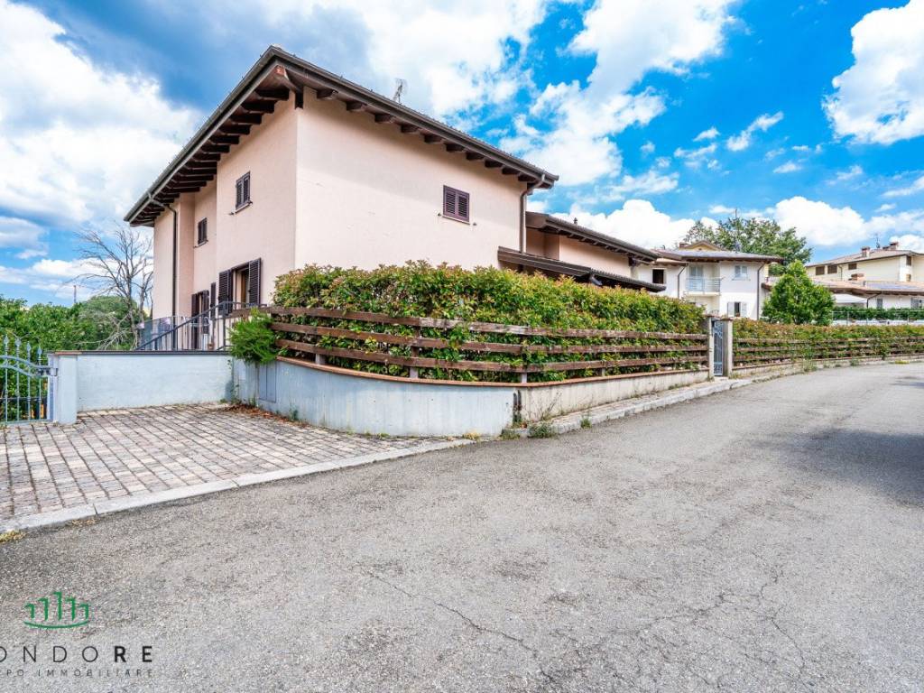 Villa a Castiglione dei pepoli in via masi - Foto 3
