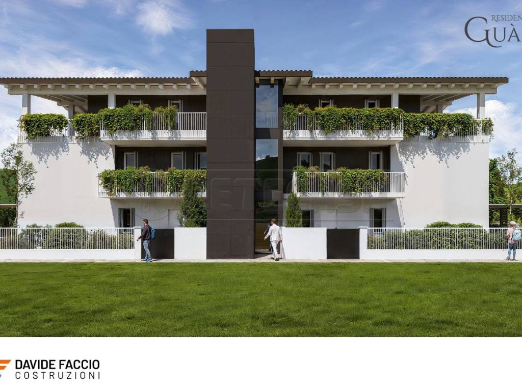 Appartamento a Arzignano in Via Mure, 303 - Foto 3