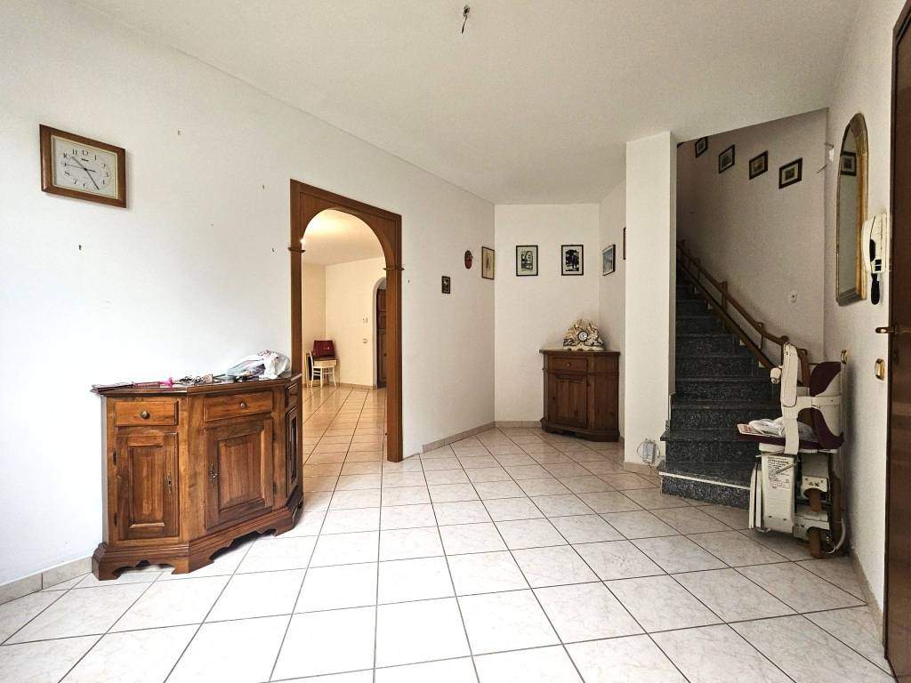 Villa a Figline e incisa valdarno in Via del Poggiolino - Foto 5