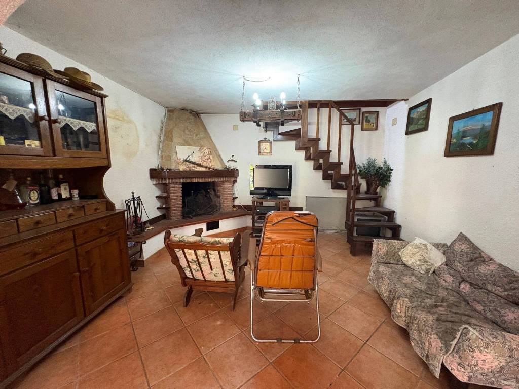 Rustico / casale a Macchiagodena in Guado Vito - Foto 5