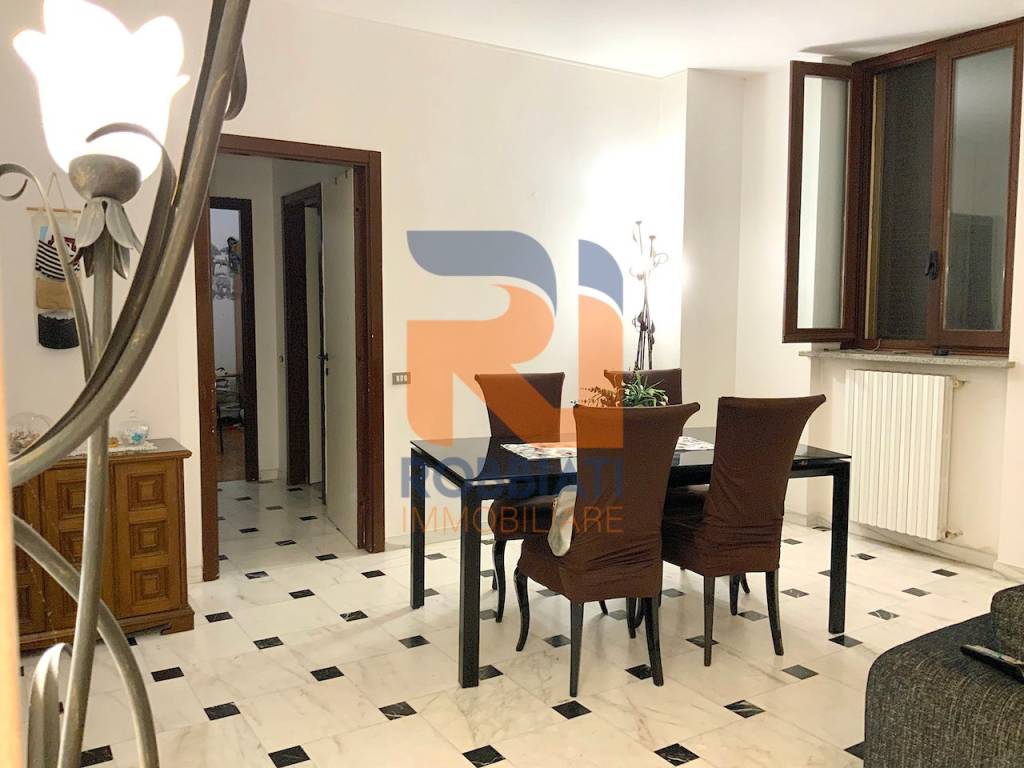 Appartamento a Cava manara in Via Gramsci - Foto 4