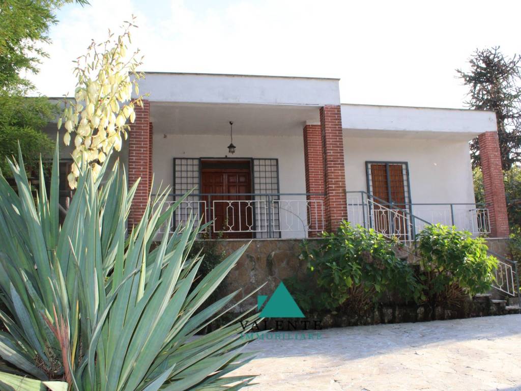 Villa a Palestrina in Via della Muracciola - Foto 2