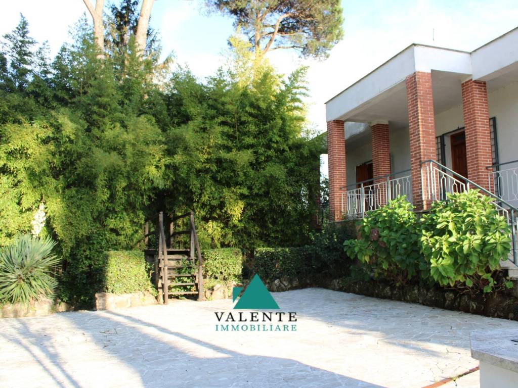 Villa a Palestrina in Via della Muracciola - Foto 3