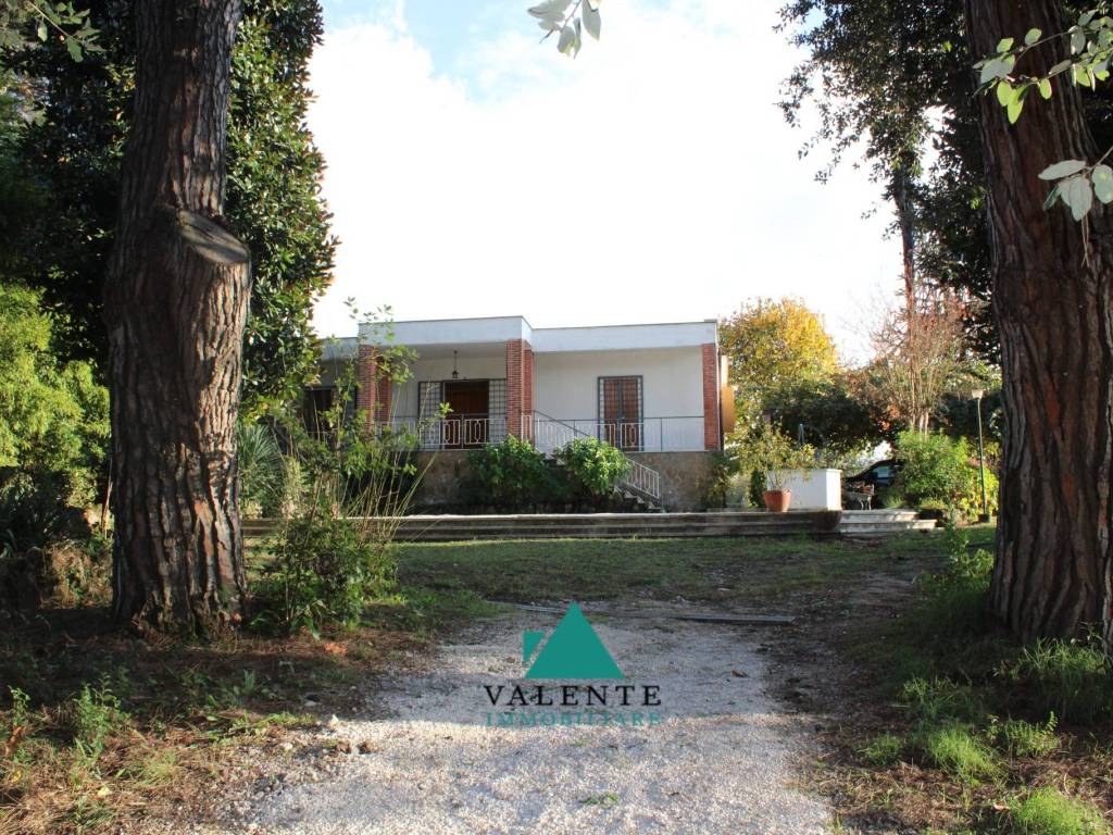 Villa a Palestrina in Via della Muracciola - Foto 4