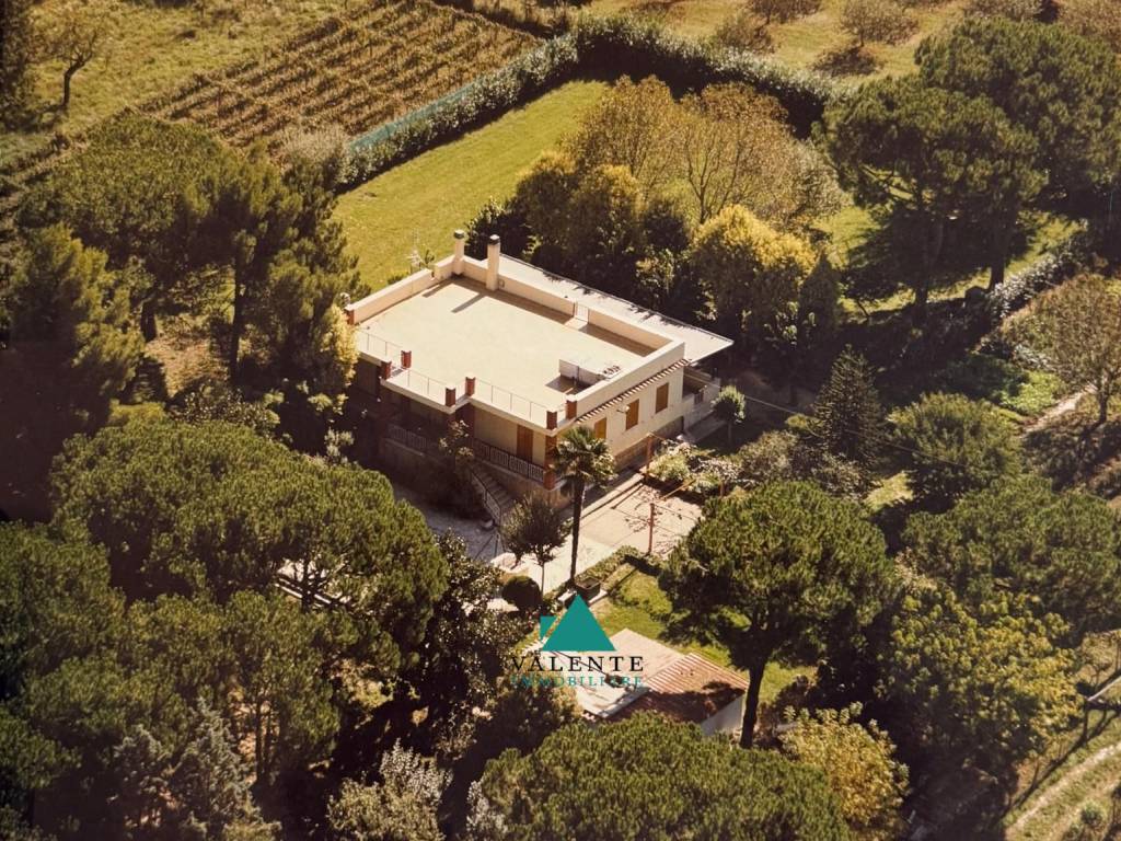 Villa a Palestrina in Via della Muracciola - Foto 5