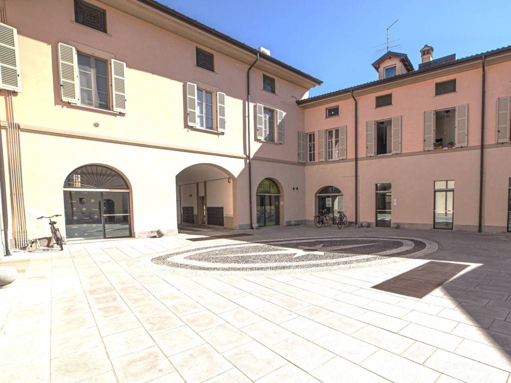 Appartamento a Codogno in Via Roma - Foto 2