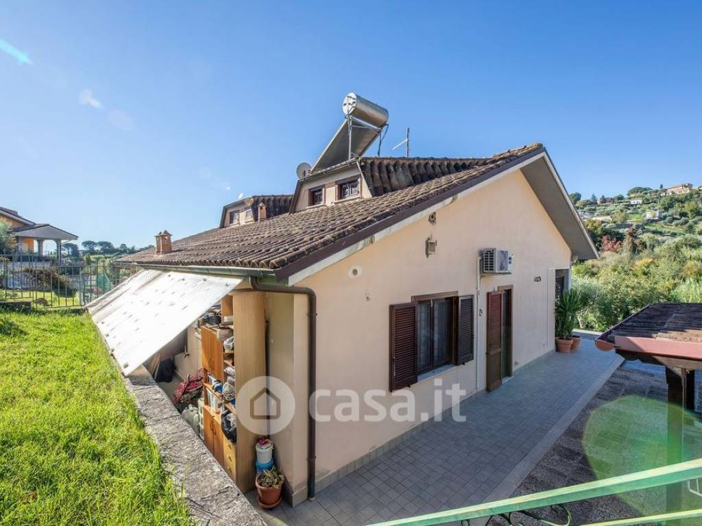 Villa a Capena in Via Portogallo - Foto 4