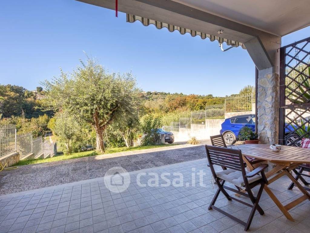 Villa a Capena in Via Portogallo - Foto 5