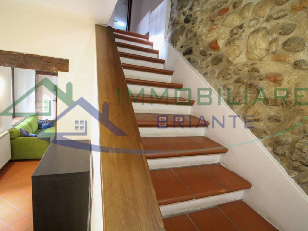 Casa indipendente a Golasecca in Vicolo Ortaggio - Foto 2