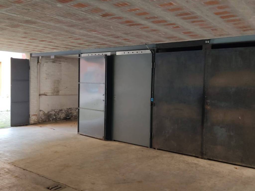 Box / garage a Ozzano dell'emilia in Via Marzabotto - Foto 5