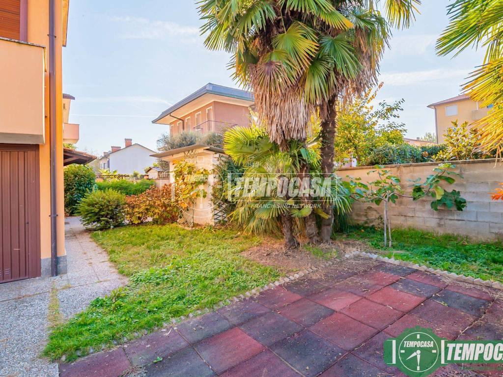 Villa a Lodi vecchio in Piazza Vittorio Emanuele 4 - Foto 3
