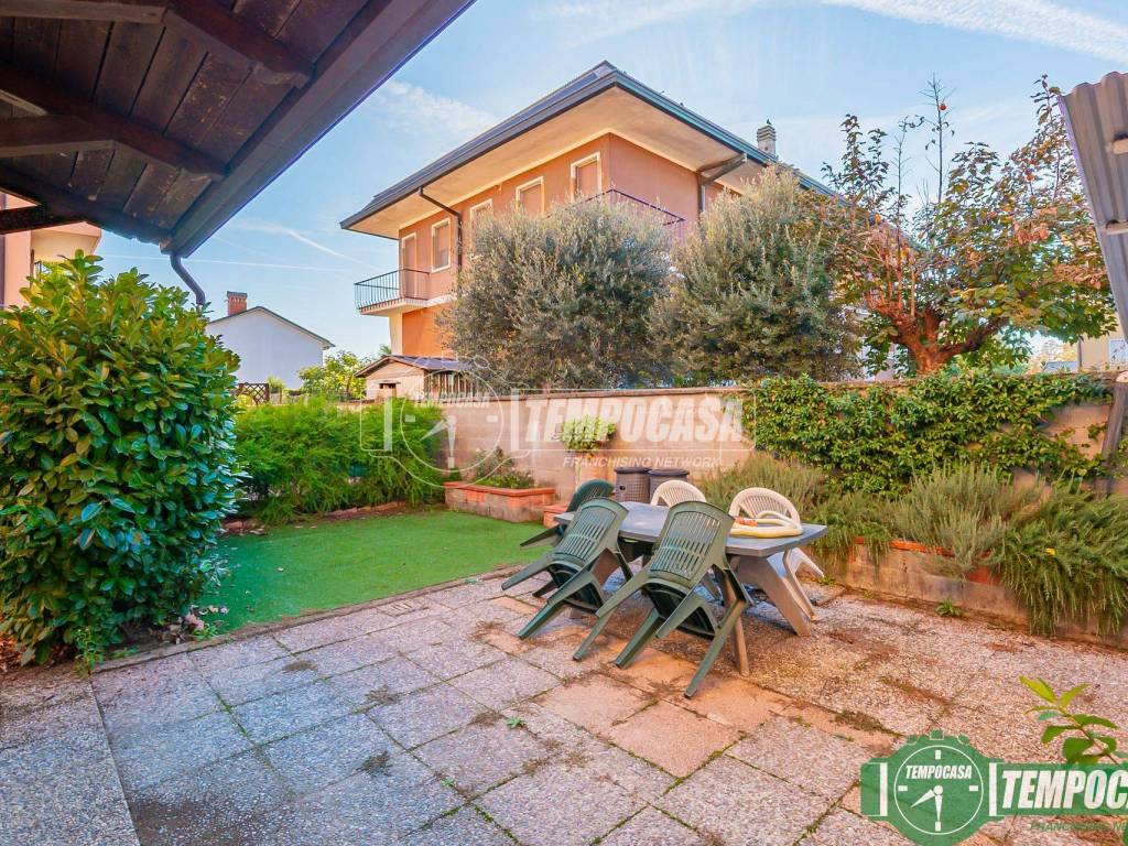 Villa a Lodi vecchio in Piazza Vittorio Emanuele 4 - Foto 4