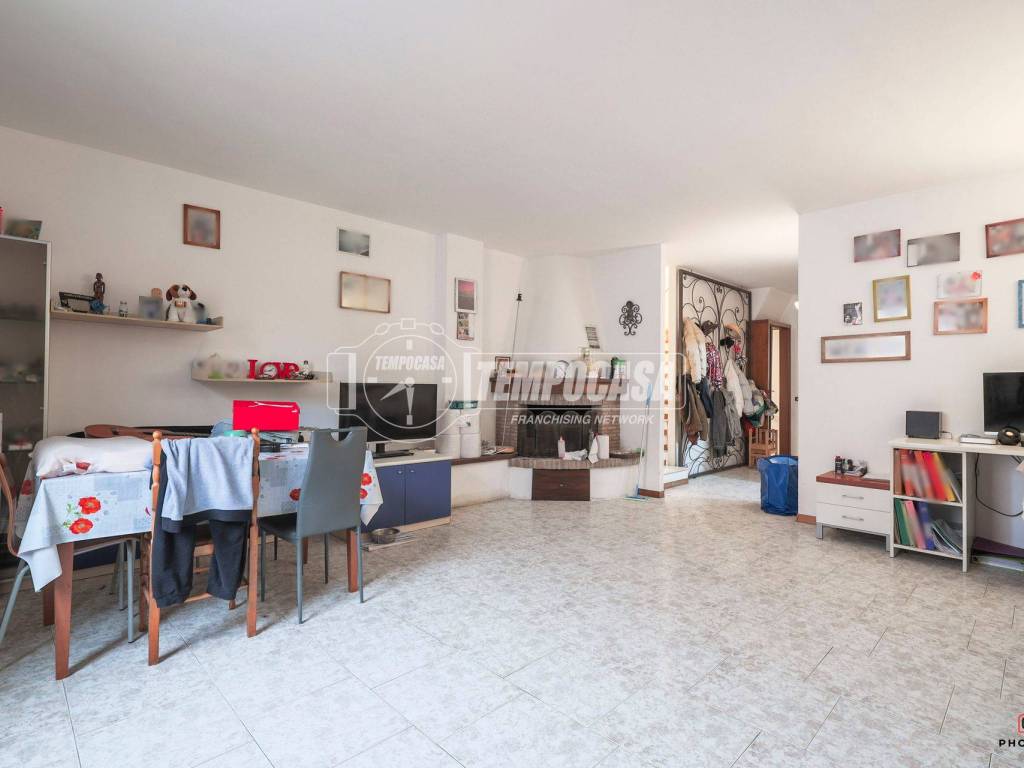 Casa indipendente a Conselice in Via Rocca 39/A - Foto 2