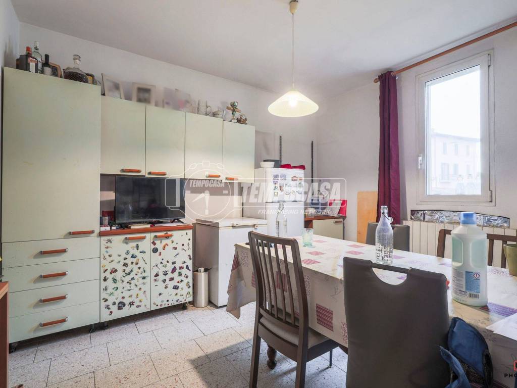 Casa indipendente a Conselice in Via Rocca 39/A - Foto 4