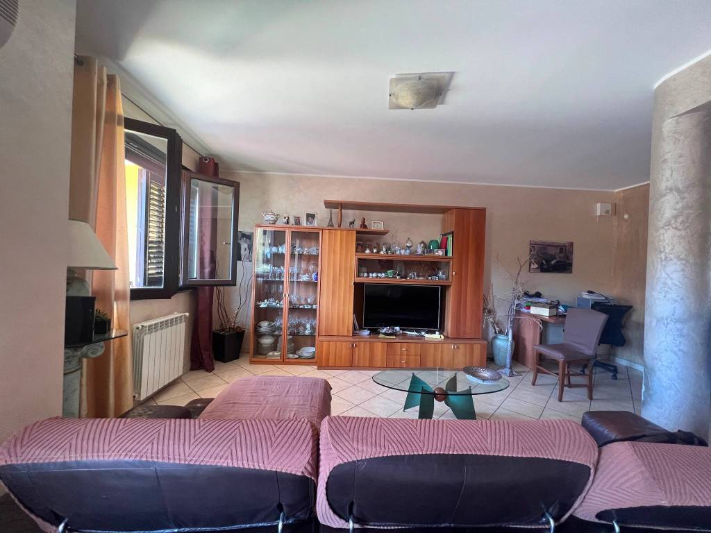Villetta a schiera a Giarre in Via Piero Gobetti - Foto 2