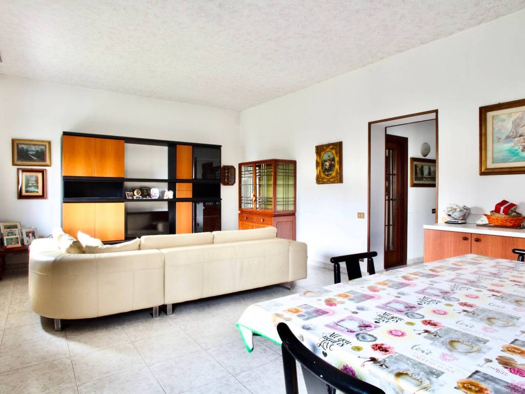 Villa a Caravaggio in Via Valle - Foto 2