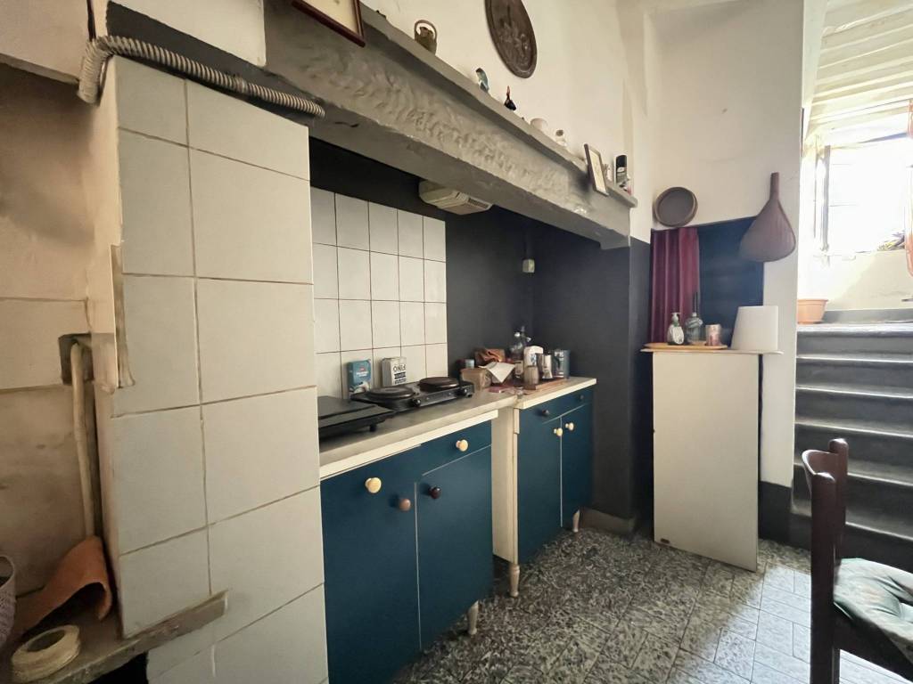 Casa indipendente a Lastra a signa in Piazza Gaetano Pilati - Foto 4