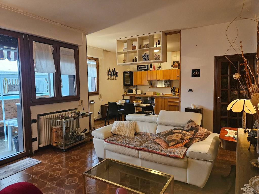 Villetta a schiera a Granarolo dell'emilia in Via Larghe, 3 - Foto 4