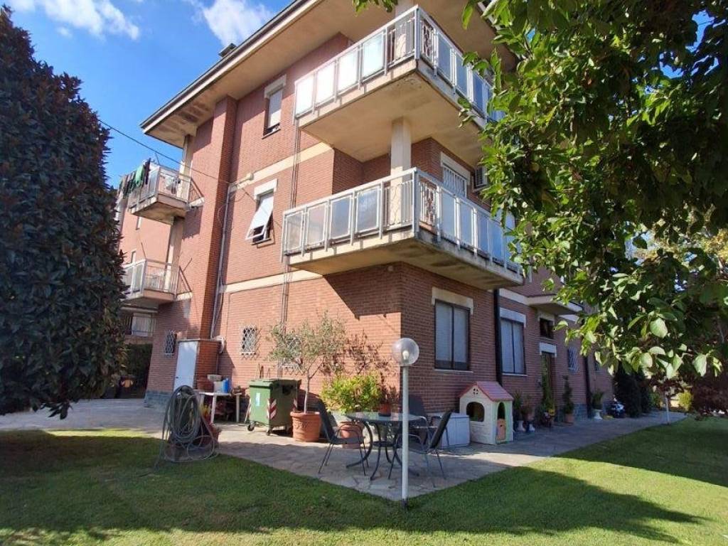 Palazzo / stabile a Asti in Via Giovanni Cagliero - Foto 4