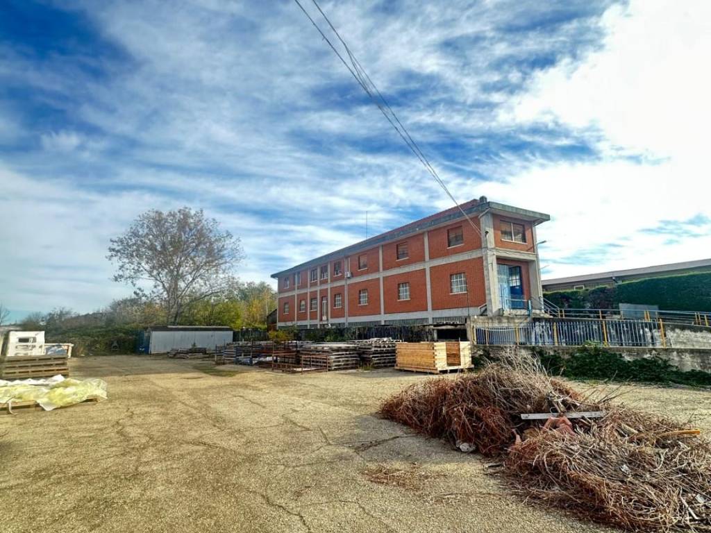 Immobile a Rosta in Strada della Risera - Foto 2