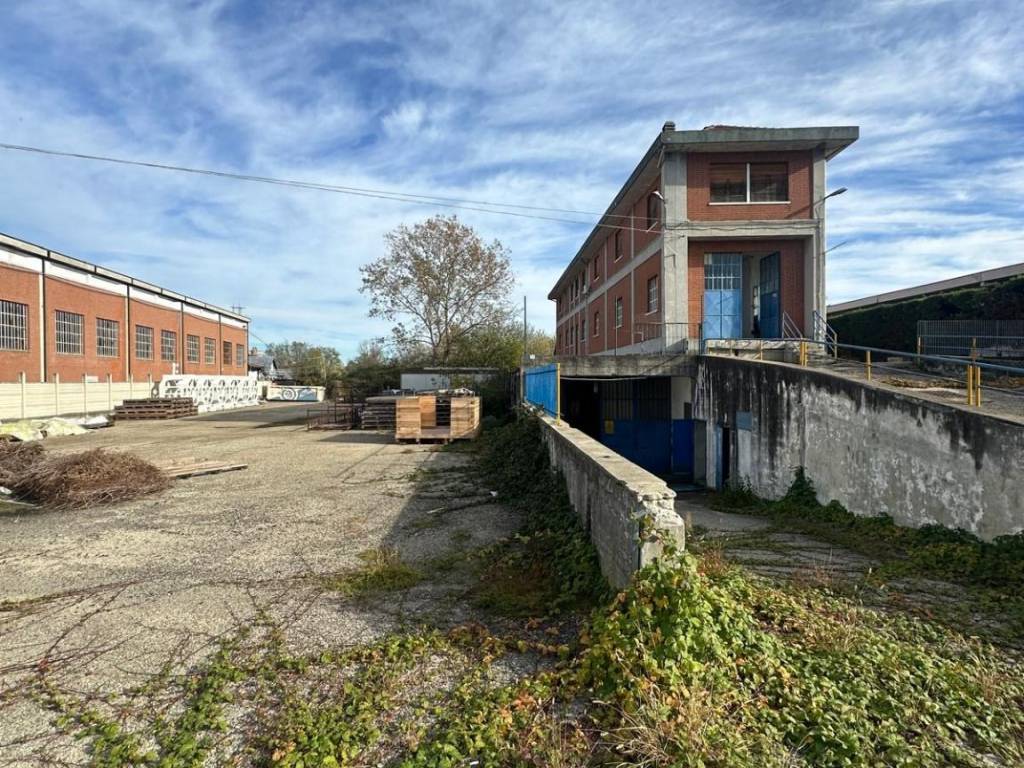 Immobile a Rosta in Strada della Risera - Foto 4