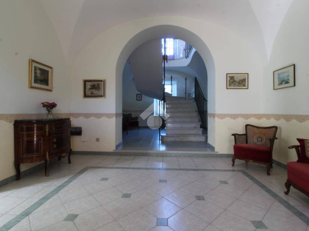 Villa a Pescara in Str. Vicinale Colle Breccia, 43 - Foto 5