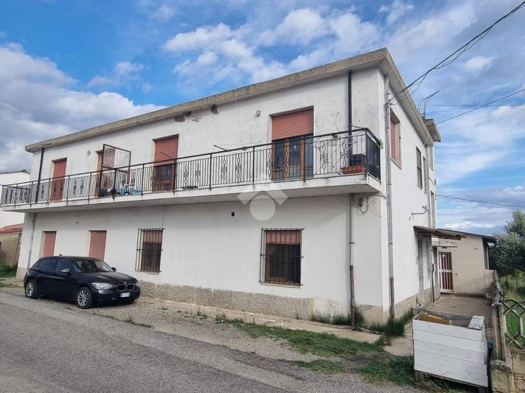 Palazzo / stabile a Borgia in Via G. Marra - Foto 4