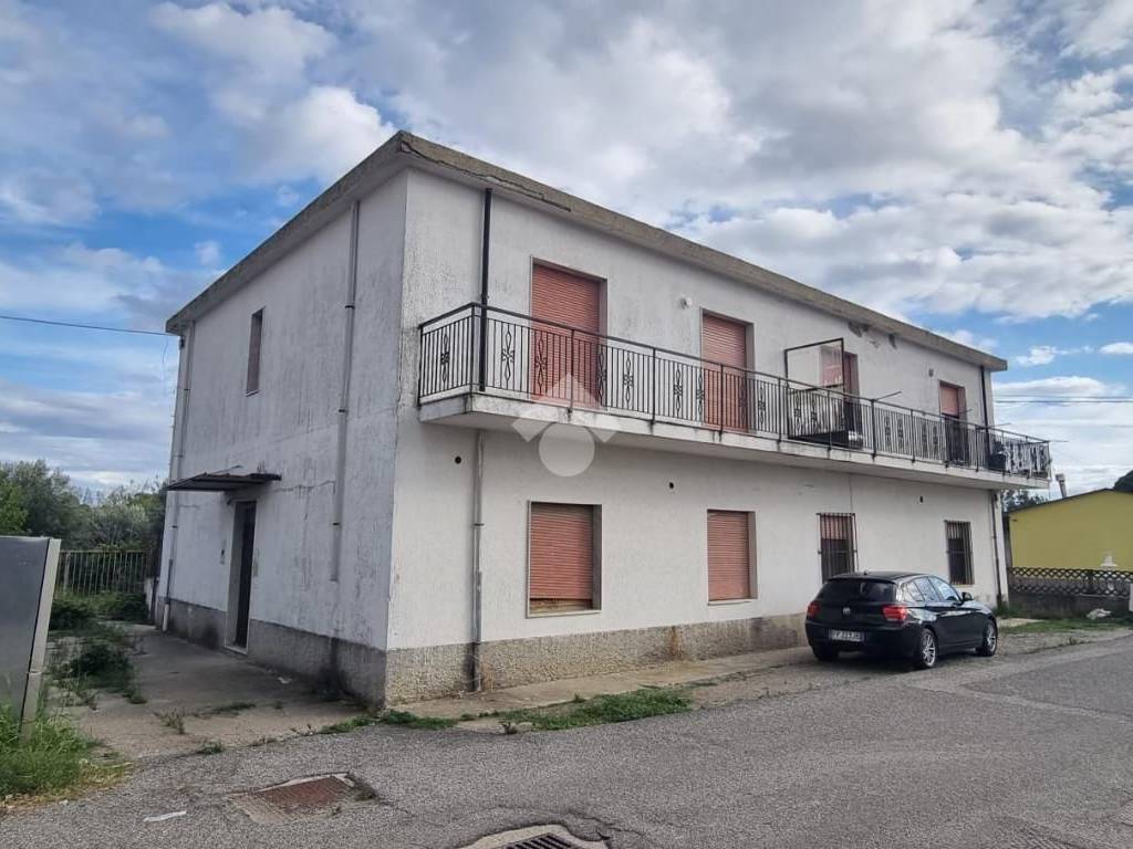 Palazzo / stabile a Borgia in Via G. Marra - Foto 5