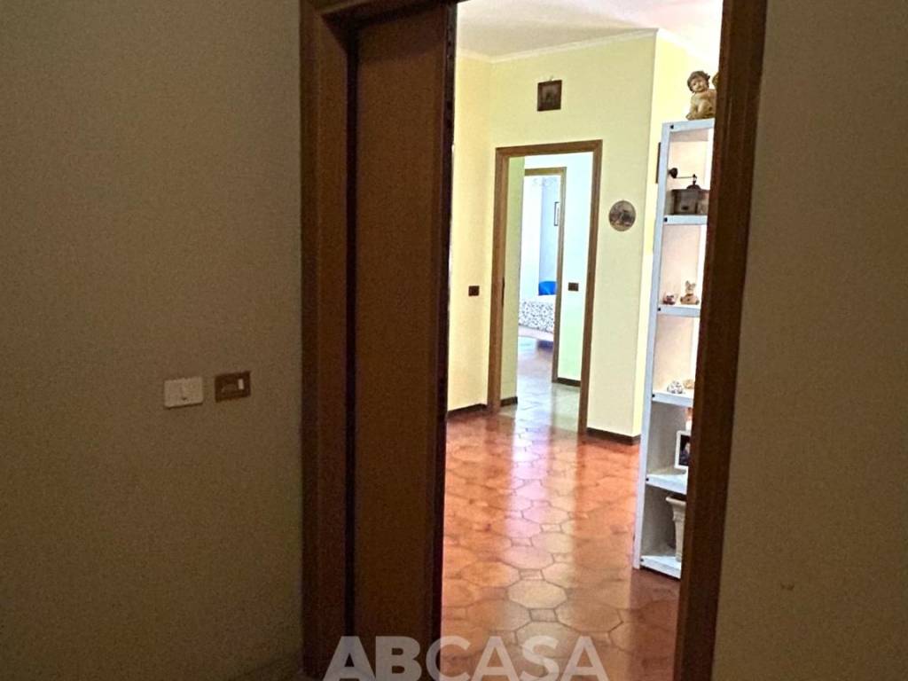 Appartamento a Cisterna di latina in Via Collina dei Pini - Foto 4