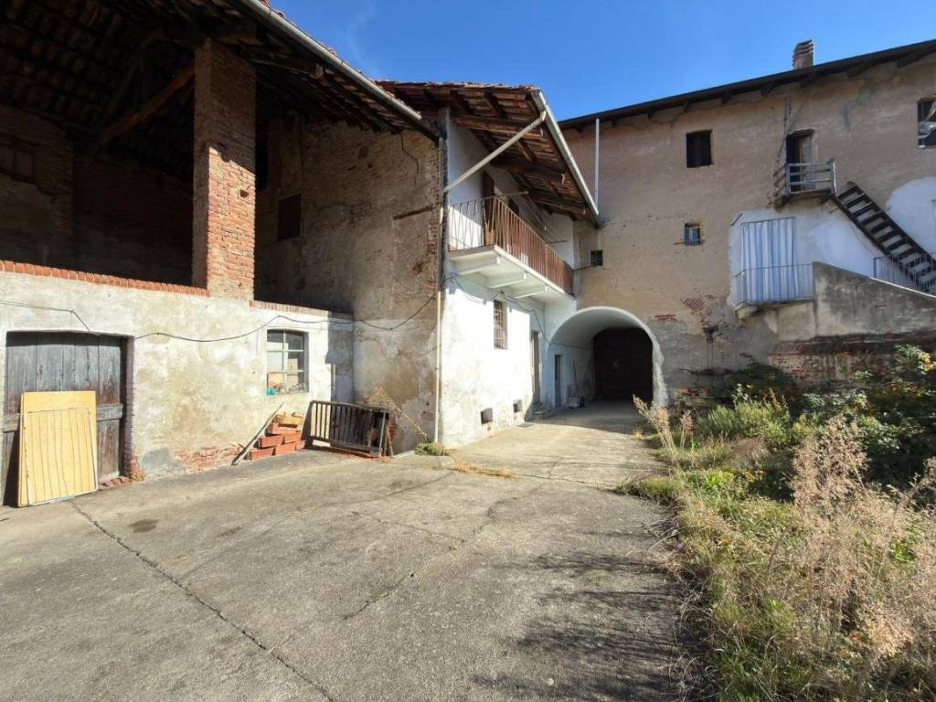 Casa indipendente a Volpiano in Via Raimondo, 7 - Foto 3