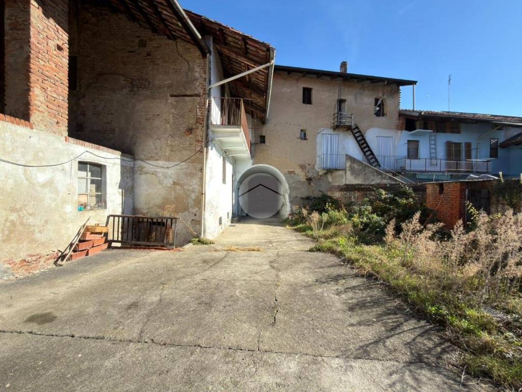Casa indipendente a Volpiano in Via Raimondo, 7 - Foto 5