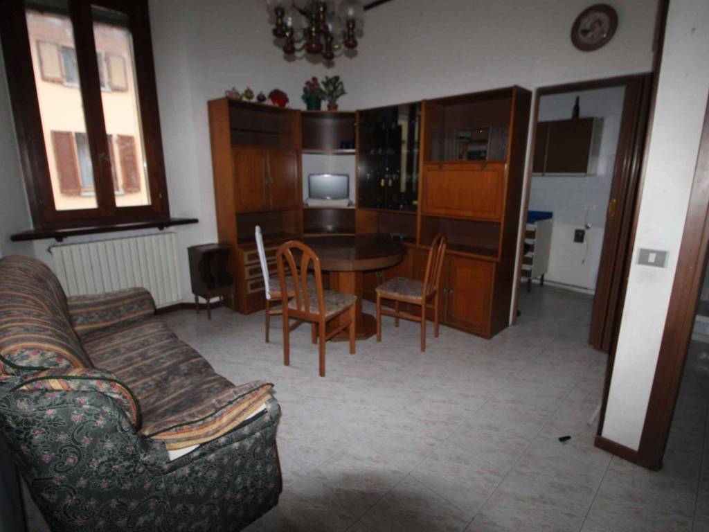 Appartamento a Gambolò in Corso Vittorio Emanuele, 12 - Foto 4