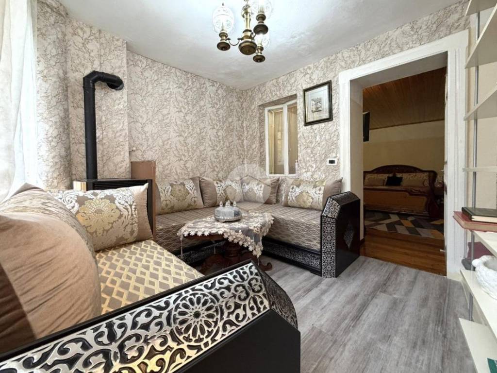 Casa indipendente a Biella in Strada Comunale Votta Cellone, 38 - Foto 5