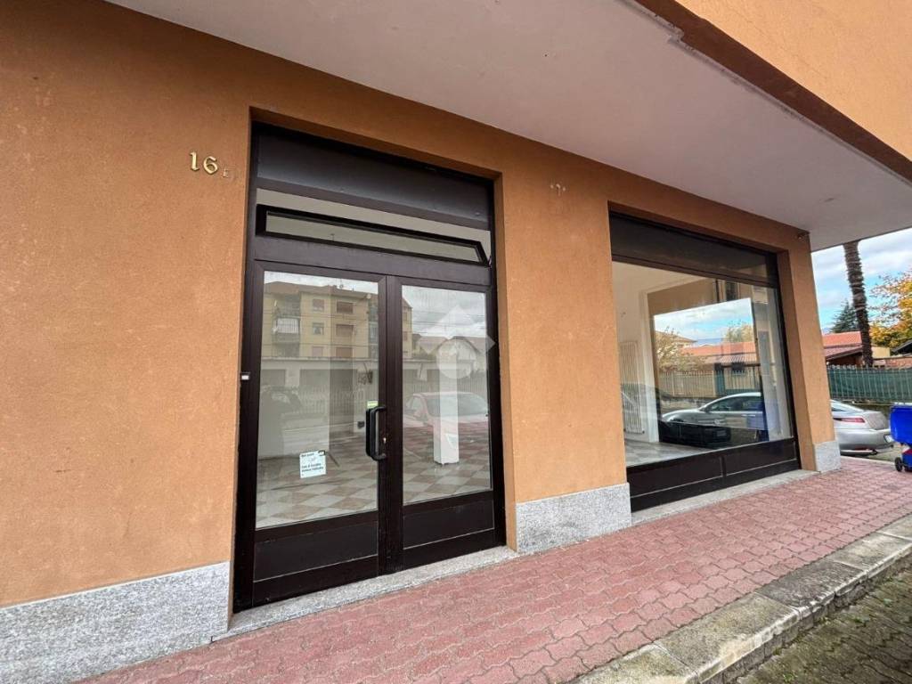 Immobile a Ciriè in Via Camosetti, 16 - Foto 2