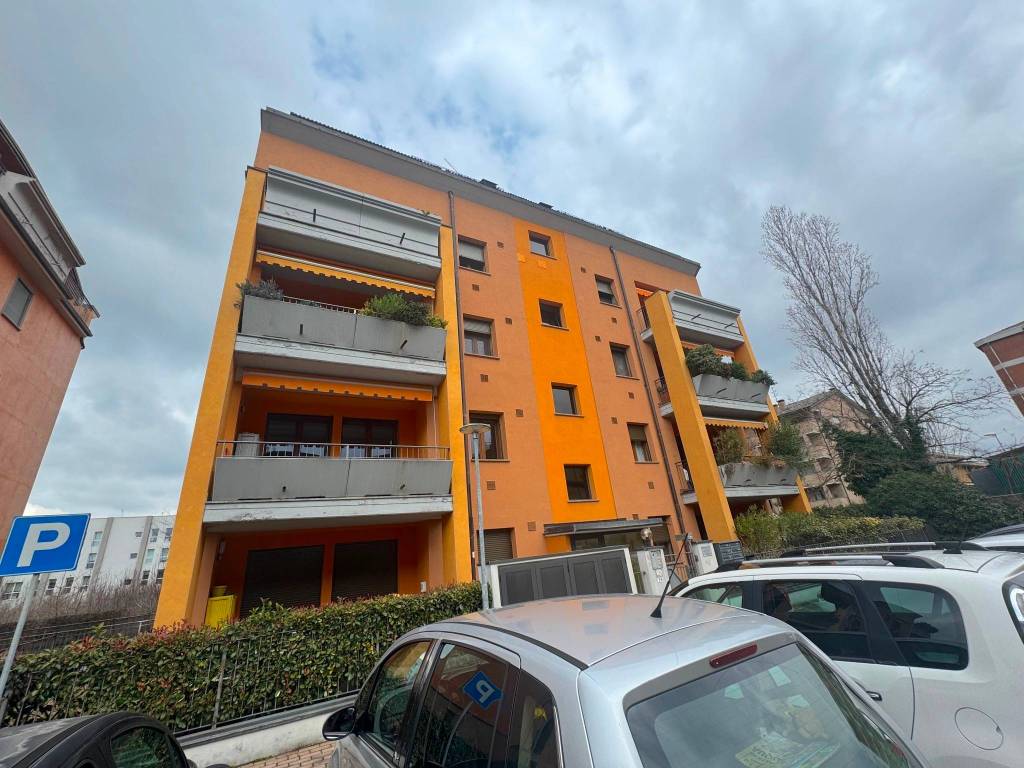 Appartamento a Parma in Via Battaglia di Fornovo, 16 - Foto 2