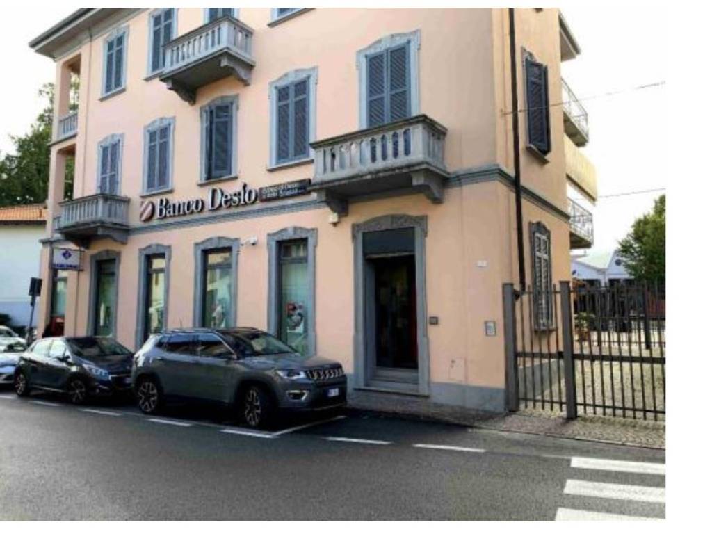 Immobile a Cadorago in Via Goffredo Mameli, 3 - Foto 2