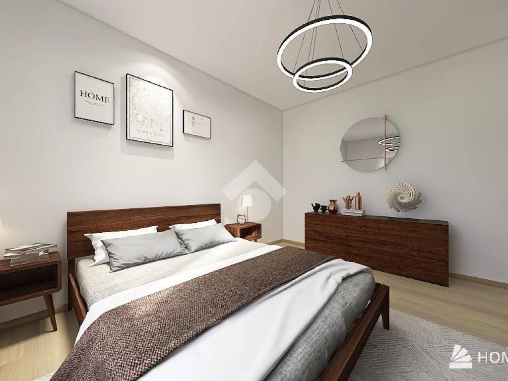 Appartamento a Bologna in Via Marco Emilio Lepido, 14 - Foto 5