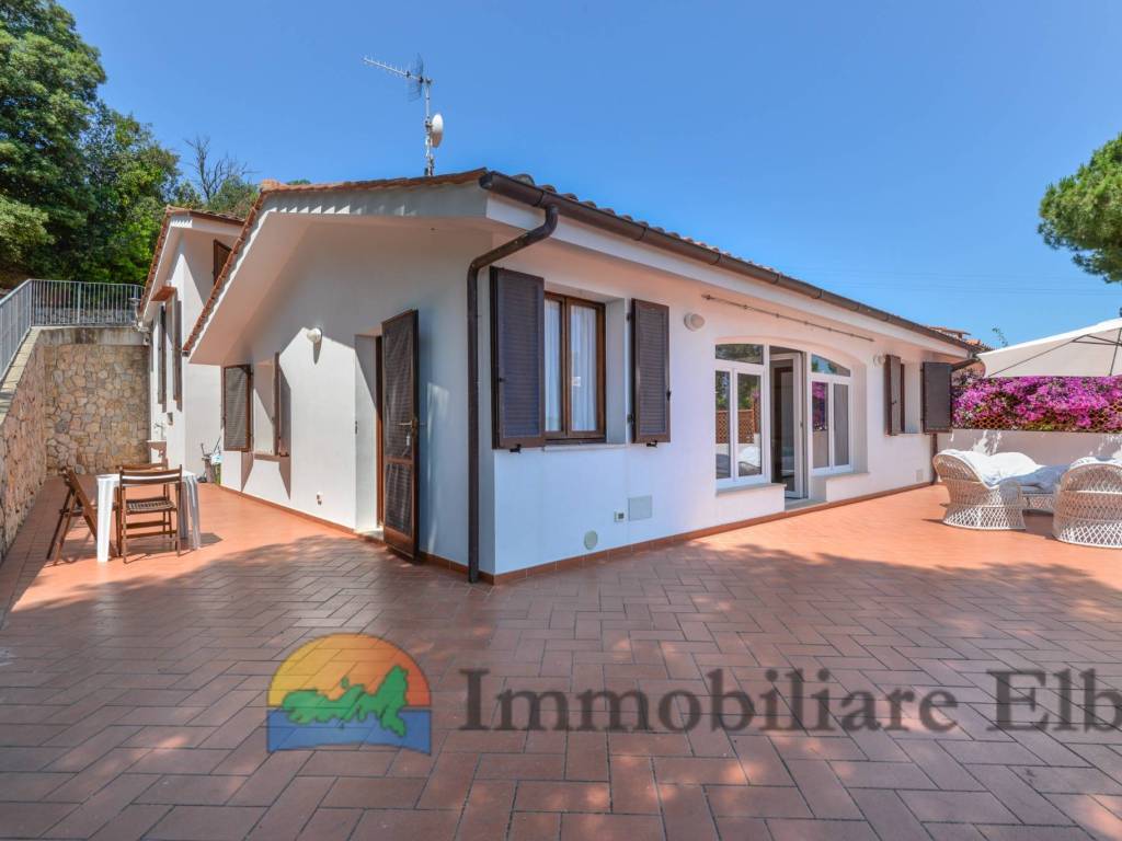 Villa a Capoliveri in Strada di Saglione - Foto 2