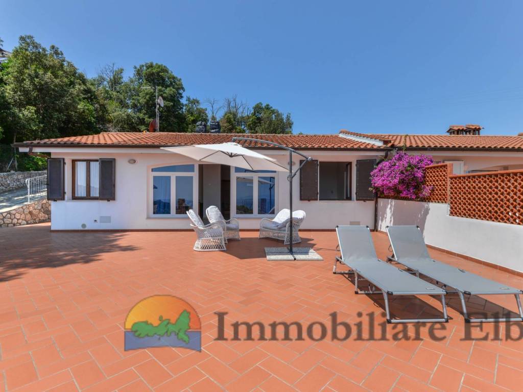 Villa a Capoliveri in Strada di Saglione - Foto 3