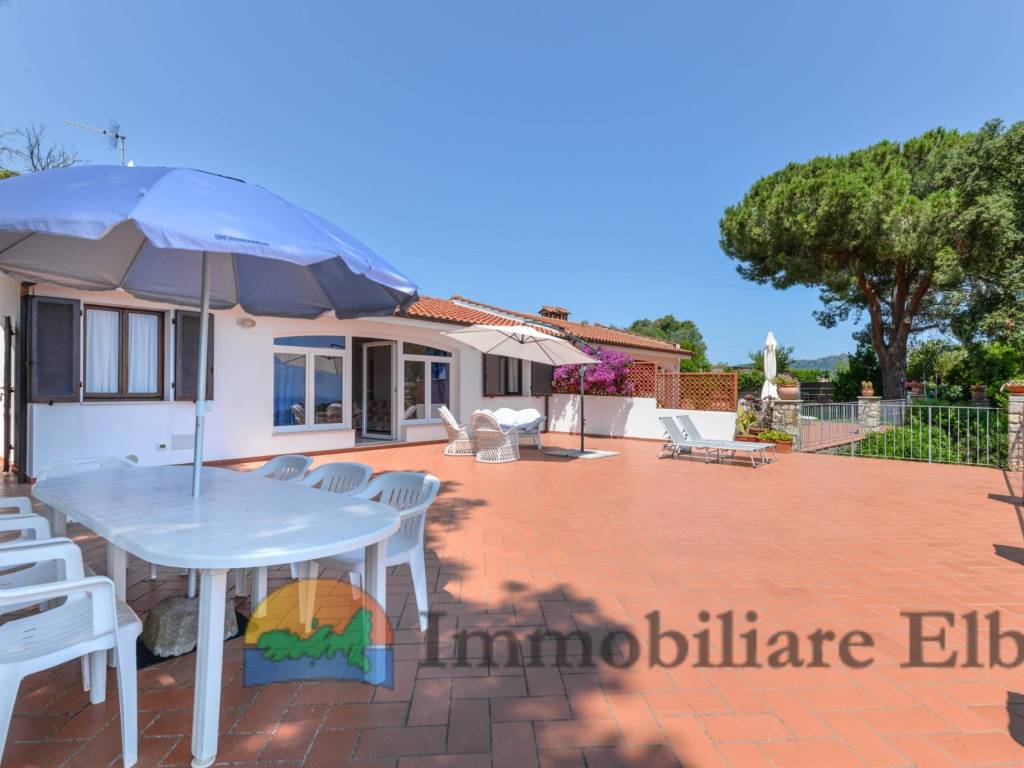 Villa a Capoliveri in Strada di Saglione - Foto 4