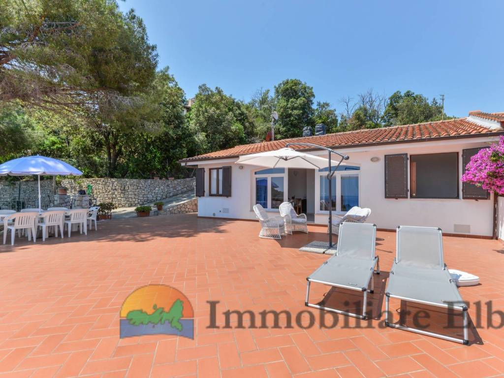 Villa a Capoliveri in Strada di Saglione - Foto 5