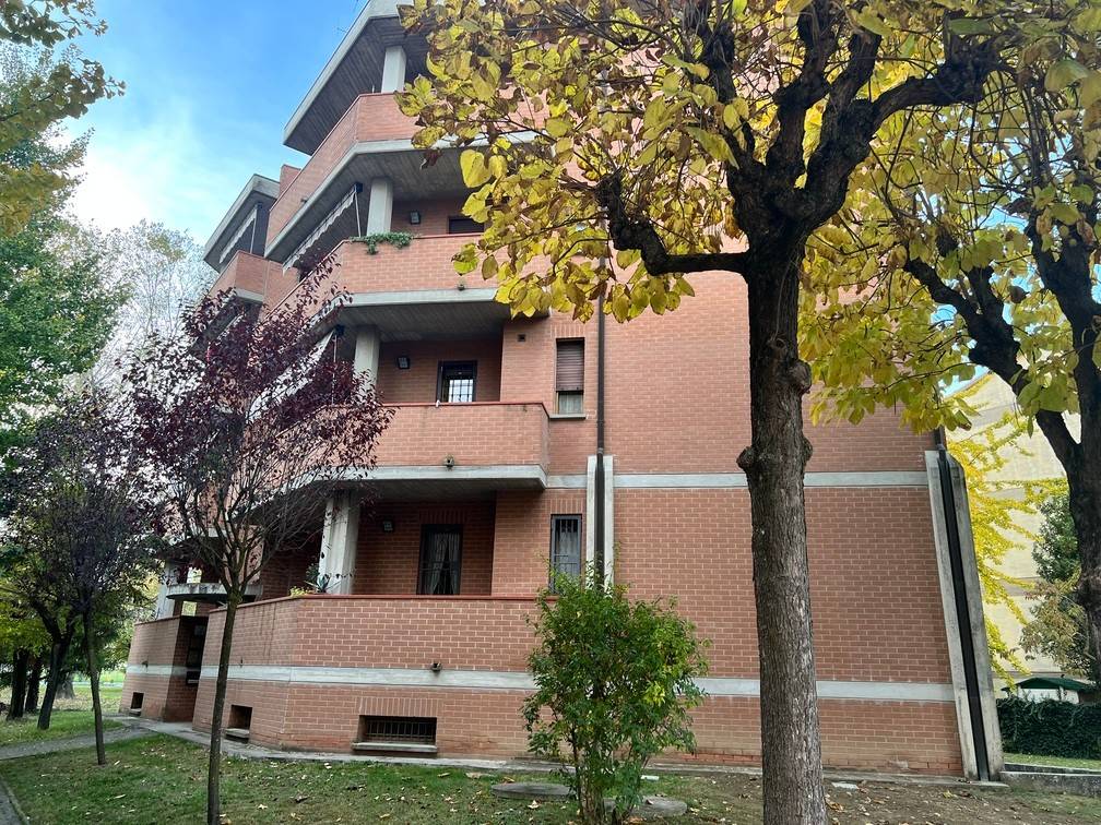 Appartamento a San giorgio di piano in Via Achille Grandi, 3 - Foto 2