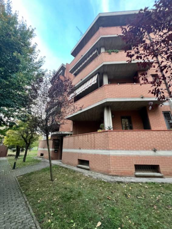 Appartamento a San giorgio di piano in Via Achille Grandi, 3 - Foto 3