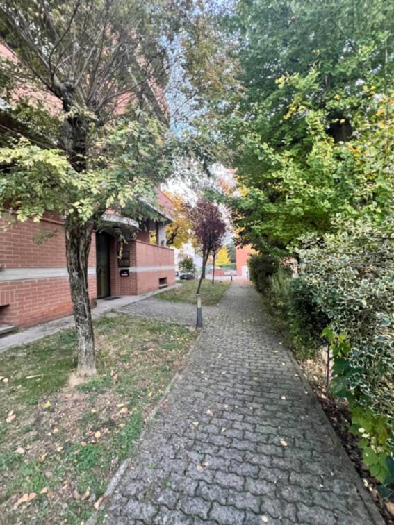 Appartamento a San giorgio di piano in Via Achille Grandi, 3 - Foto 4