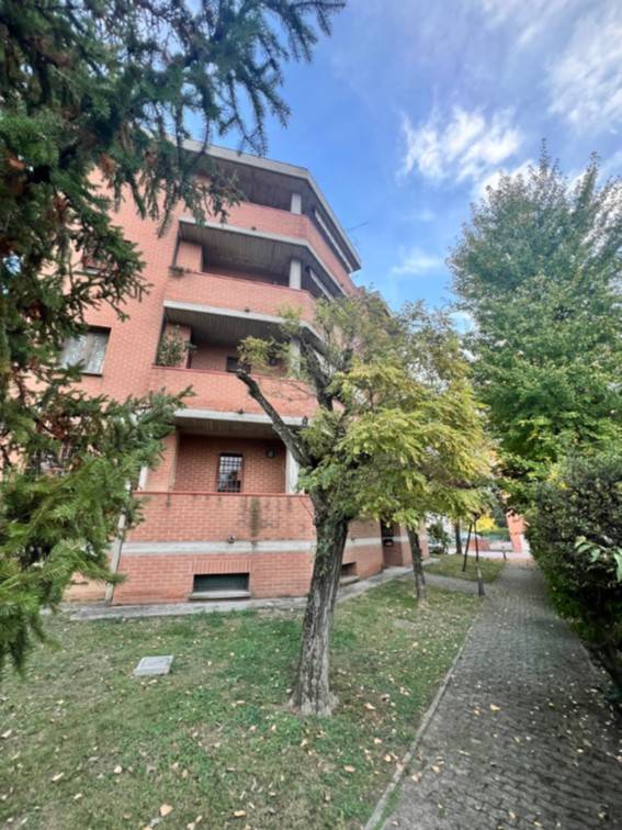 Appartamento a San giorgio di piano in Via Achille Grandi, 3 - Foto 5