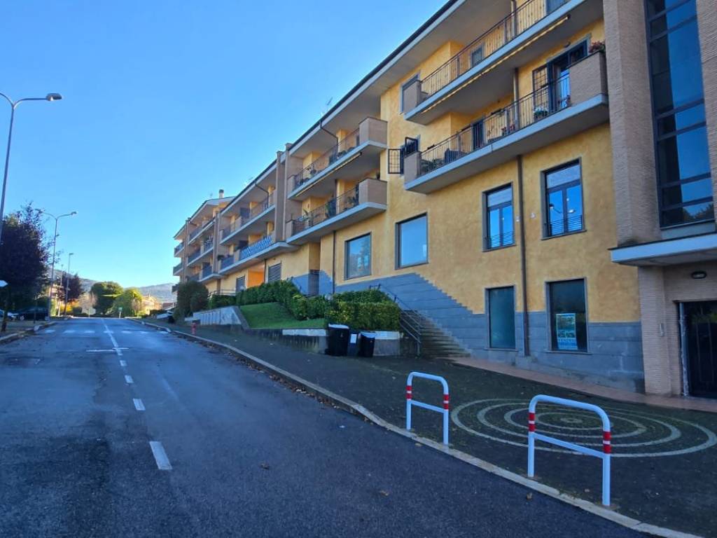 Appartamento a Palestrina in Via Prenestina Nuova - Foto 2