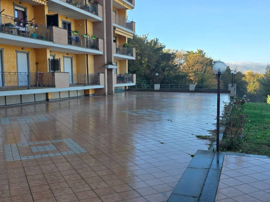 Appartamento a Palestrina in Via Prenestina Nuova - Foto 3