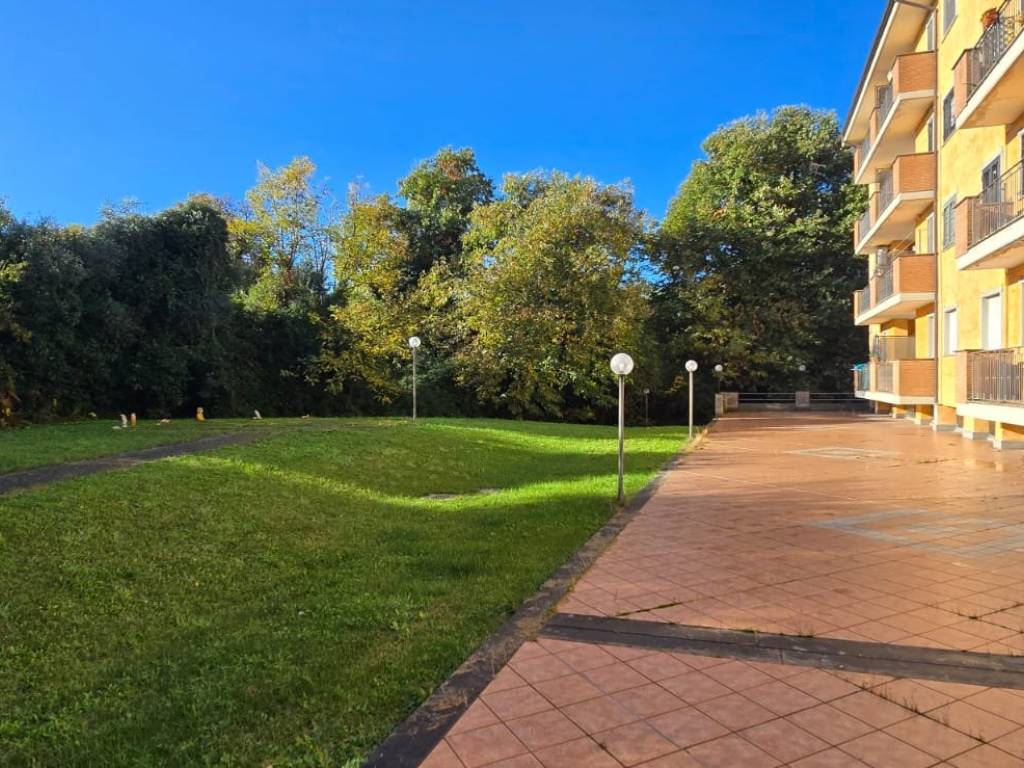 Appartamento a Palestrina in Via Prenestina Nuova - Foto 4