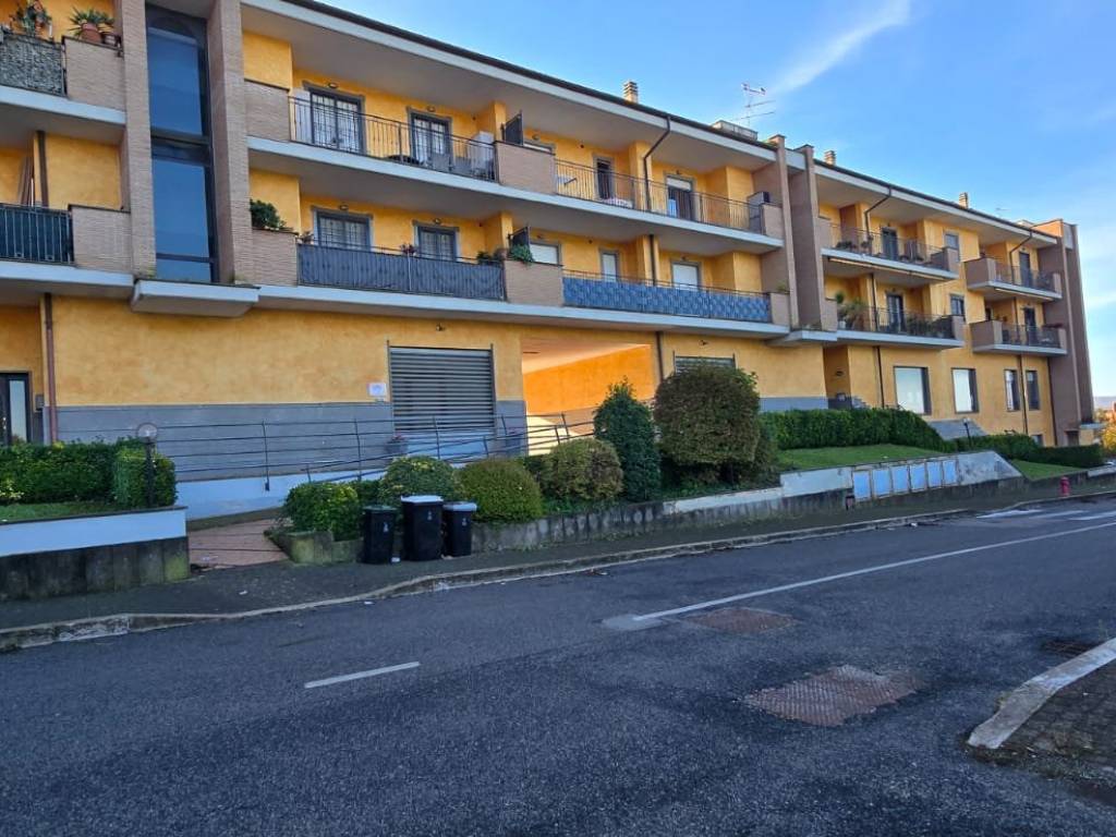 Appartamento a Palestrina in Via Prenestina Nuova - Foto 5